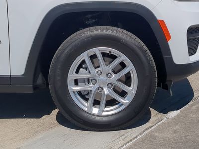 2026 Jeep Grand Cherokee - Photo 11