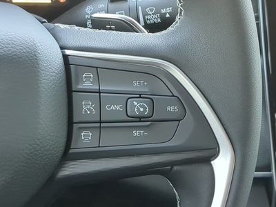 2026 Jeep Grand Cherokee - Photo 29