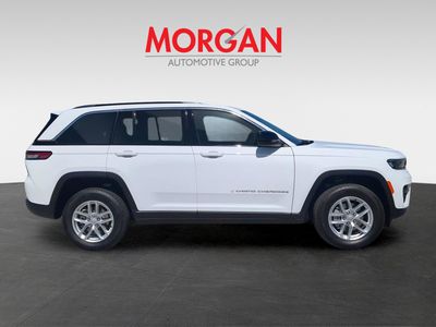 2026 Jeep Grand Cherokee - Photo 4