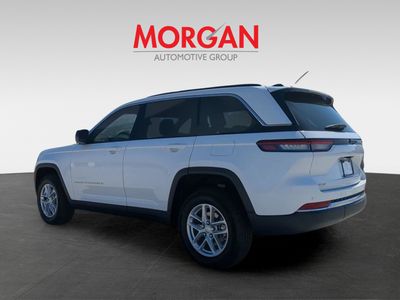 2026 Jeep Grand Cherokee - Photo 7