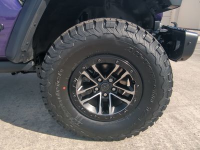 2026 Jeep Wrangler - Photo 11