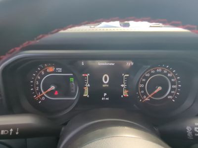 2026 Jeep Wrangler - Photo 29