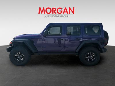 2026 Jeep Wrangler - Photo 7