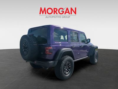 2026 Jeep Wrangler - Photo 4