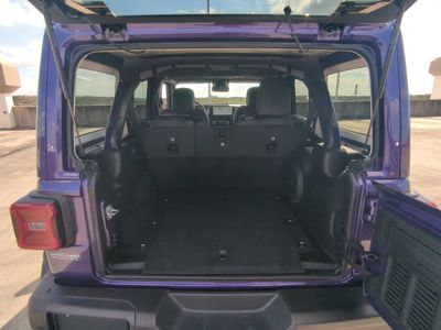 2026 Jeep Wrangler - Photo 13