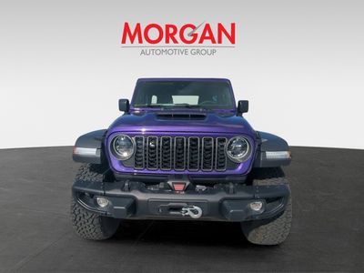 2026 Jeep Wrangler - Photo 9