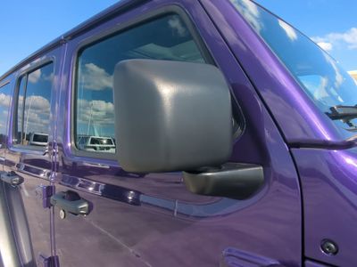 2026 Jeep Wrangler - Photo 12