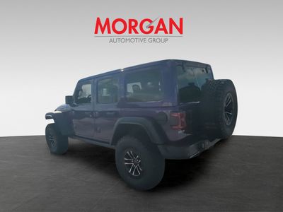 2026 Jeep Wrangler - Photo 6