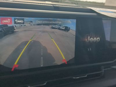 2026 Jeep Wrangler - Photo 22
