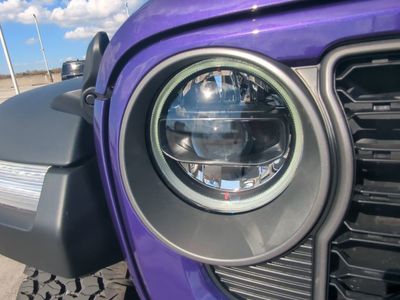 2026 Jeep Wrangler - Photo 10