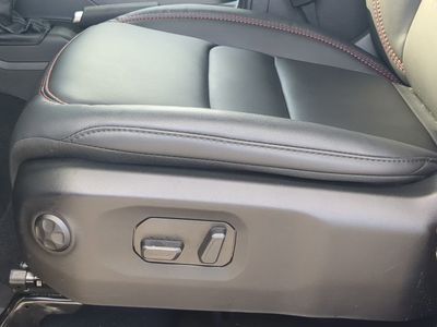 2026 Jeep Wrangler - Photo 20