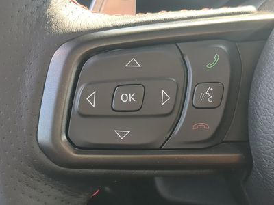 2026 Jeep Wrangler - Photo 26
