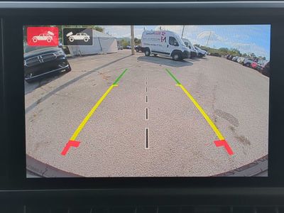 2026 Jeep Wrangler — photo 24 view