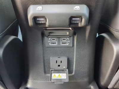 2026 Jeep Wrangler — photo 16 view