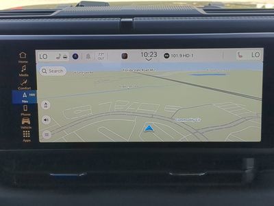 2026 Jeep Wrangler — photo 25 view
