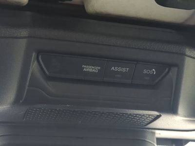 2026 Jeep Wrangler — photo 23 view
