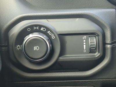 2026 Jeep Wrangler — photo 28 view