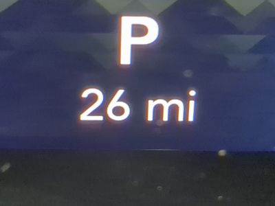 2026 Jeep Wrangler — photo 34 view