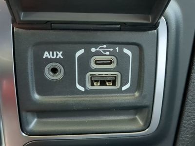 2026 Jeep Wrangler — photo 26 view