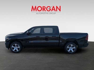 2026 Ram 1500 — photo 8 view
