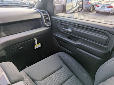 2026 Ram 1500 — photo 18 view