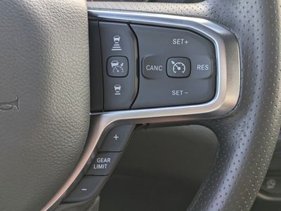 2026 Ram 1500 — photo 27 view