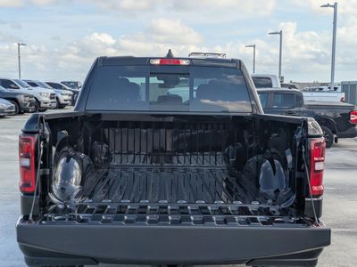 2026 Ram 1500 — photo 14 view