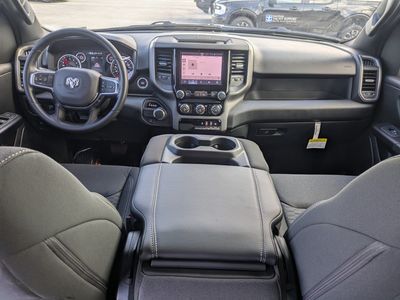 2026 Ram 1500 — photo 16 view