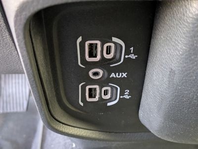2026 Ram 1500 — photo 23 view