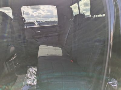 2026 Ram 1500 — photo 15 view