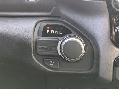 2026 Ram 1500 — photo 20 view