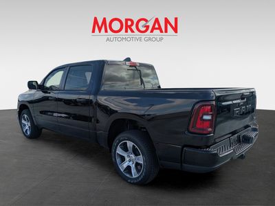 2026 Ram 1500 — photo 7 view