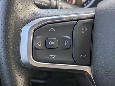 2026 Ram 1500 — photo 26 view