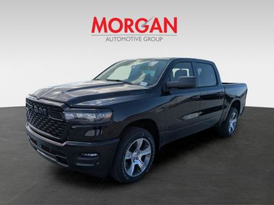 2026 Ram 1500 — photo 9 view