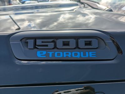 2026 Ram 1500 — photo 13 view