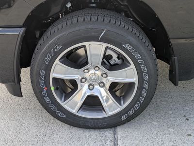 2026 Ram 1500 — photo 11 view