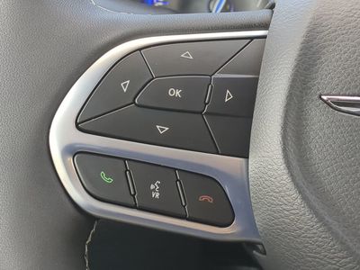 2026 Chrysler Voyager - Photo 29