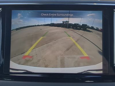 2026 Chrysler Voyager - Photo 25