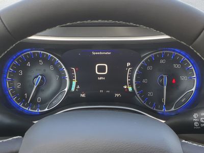 2026 Chrysler Voyager - Photo 32