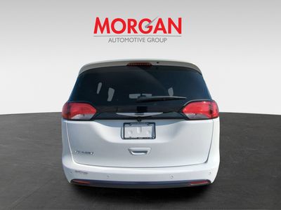 2026 Chrysler Voyager - Photo 6