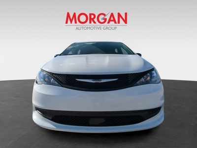 2026 Chrysler Voyager - Photo 3