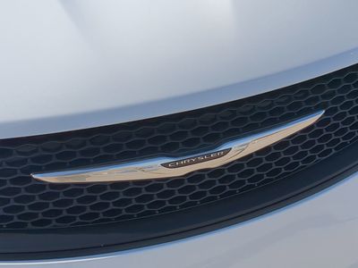 2026 Chrysler Voyager - Photo 13
