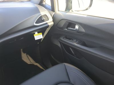 2026 Chrysler Voyager - Photo 20
