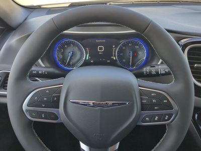 2026 Chrysler Voyager - Photo 31