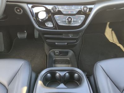 2026 Chrysler Voyager - Photo 22