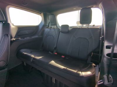2026 Chrysler Voyager - Photo 16