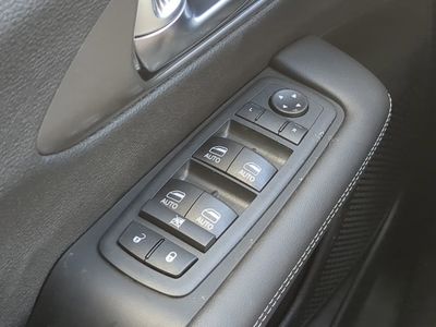 2026 Chrysler Voyager - Photo 28