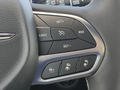 2026 Chrysler Voyager - Photo 30