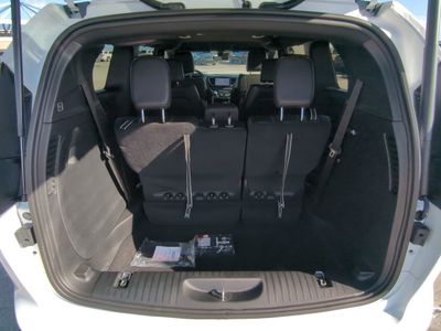 2026 Chrysler Voyager - Photo 14
