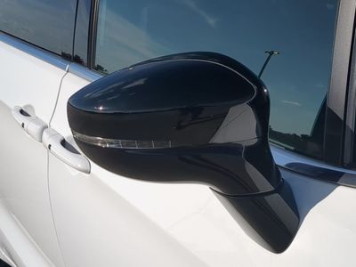 2026 Chrysler Voyager - Photo 12